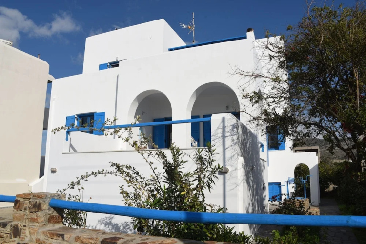 Otel görseli