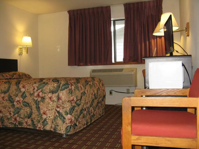 Bellingham Lodge