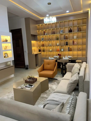 Spacious 2-bedroom apartment