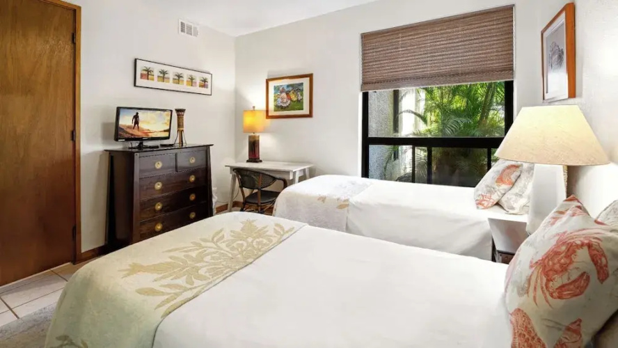 Ground Floor - In-unit Central AC - Vrkcv