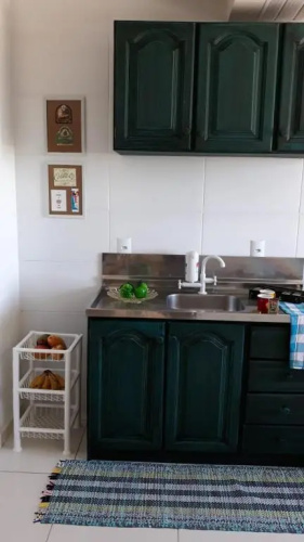 Apartamento em Imbituba