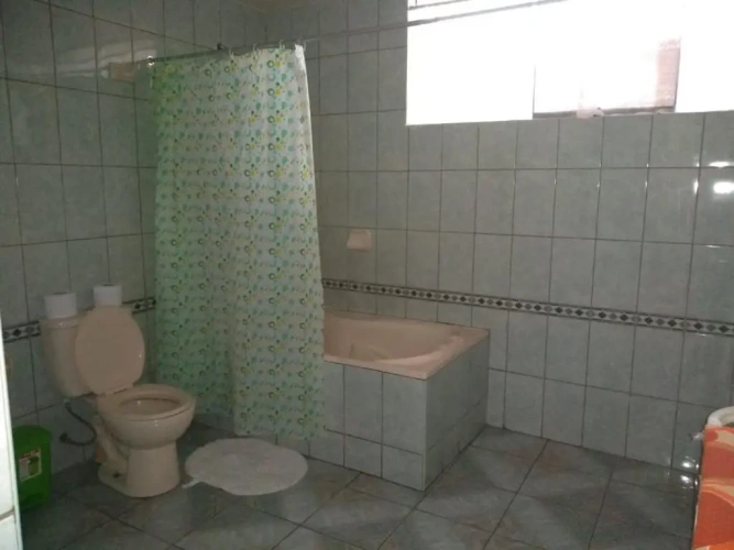3 Bedrooms Apartment