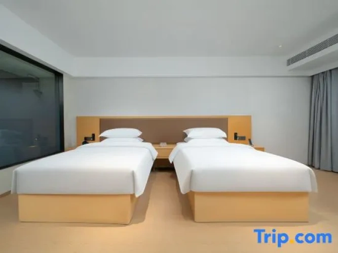 Executive Twin room