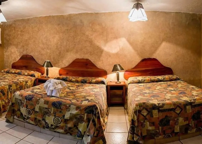Hotel Posada San Alejandro