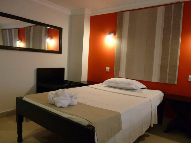 Angkor International Hotel