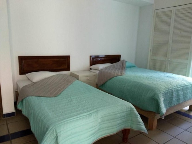 2 Bedrooms Suite