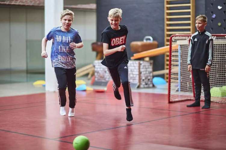 Sportshotel Vejen