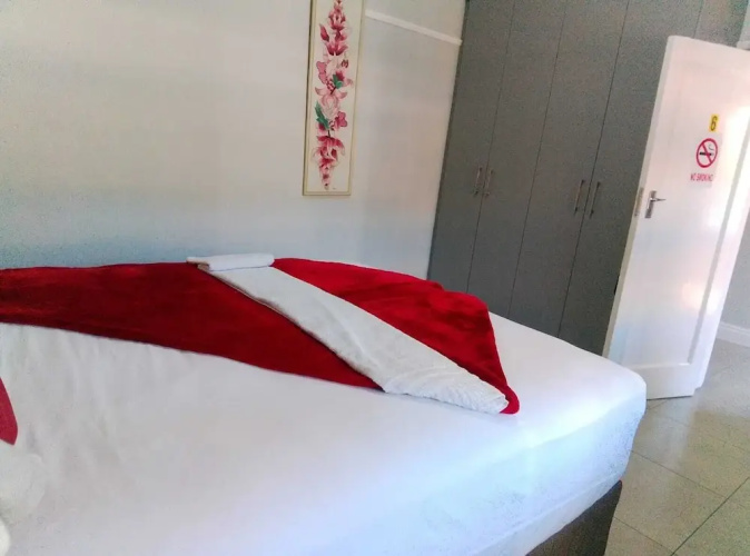 neo & Ruks Guest House