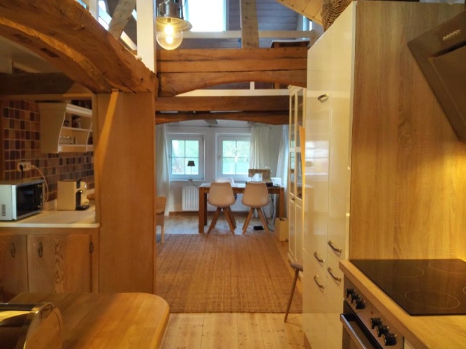 Cottage