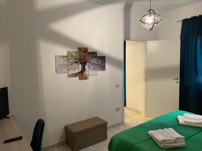 Standard Apartment