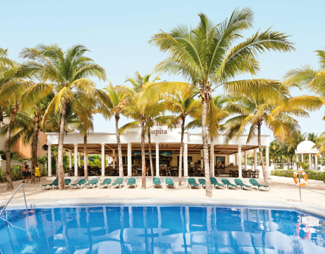 Riu Lupita photo 15