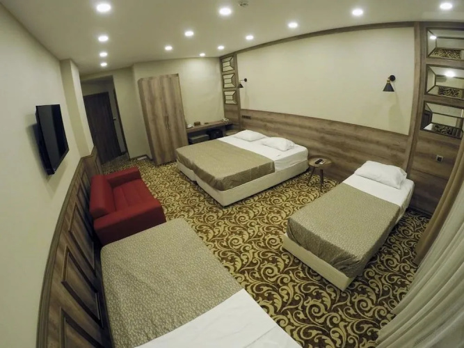 Keles Hotel