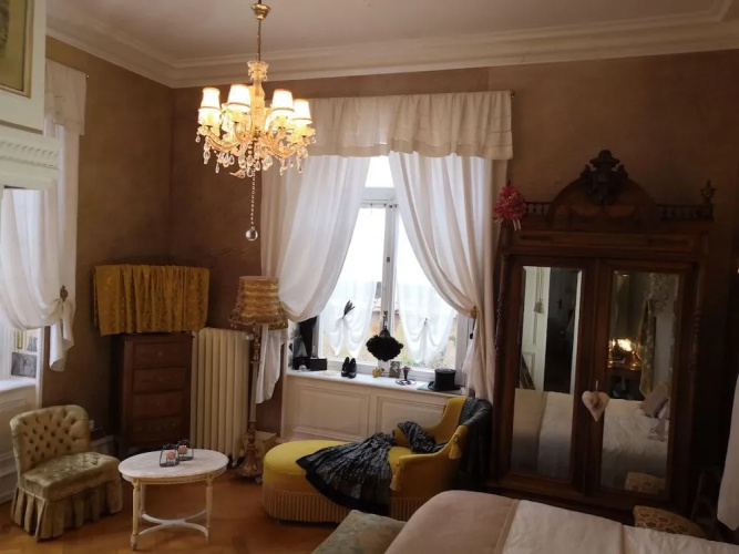 Chambres d’hotes Castelnau
