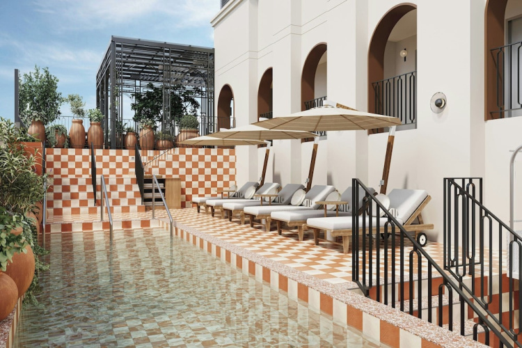 Imagen del hotel