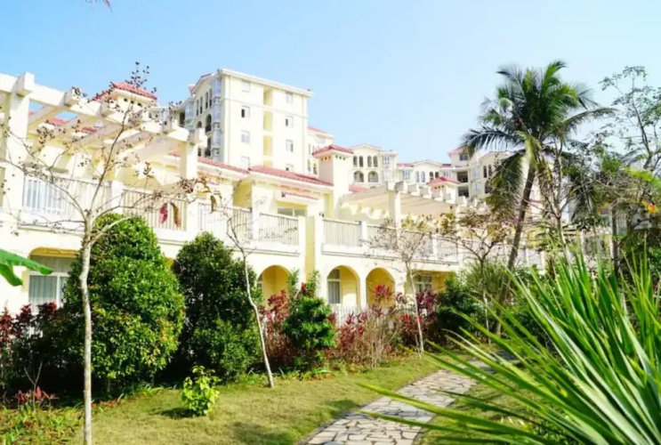 Otel görseli