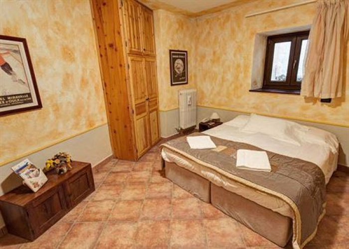 Hotel Gran Trun