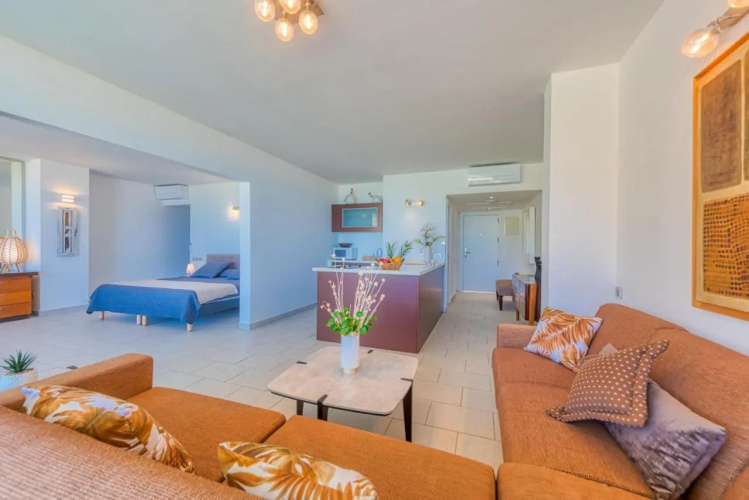 Dream Villa Anse Marcel-955