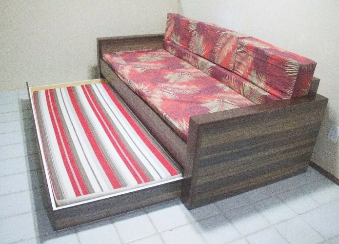 Flat Ancorar - 3306
