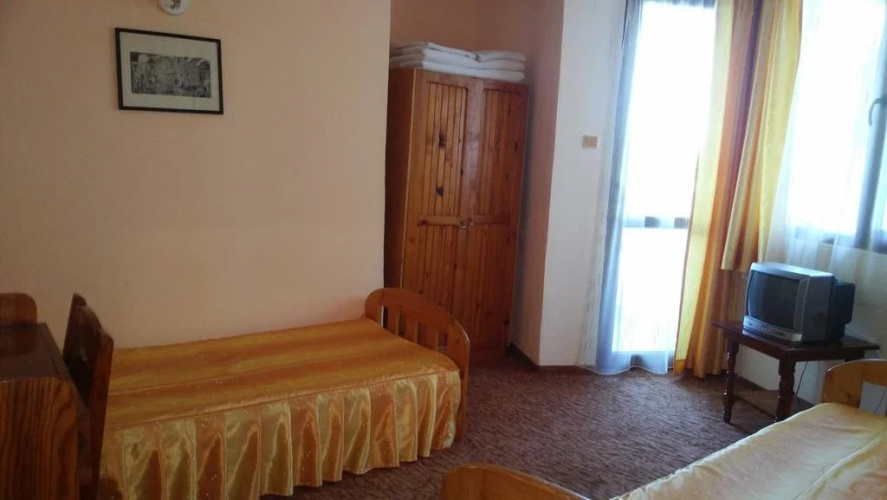 Stefan Family Hotel