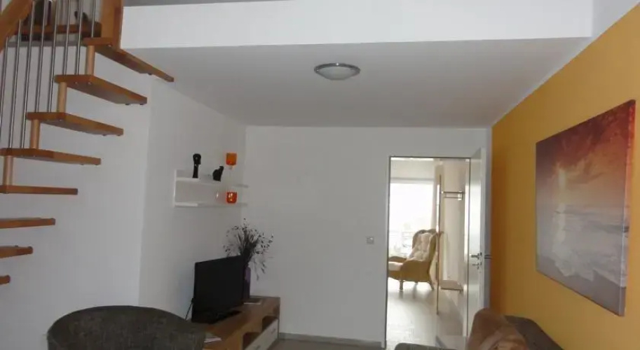 Haus Ischia