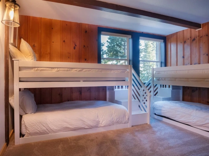 Luxury Cottage