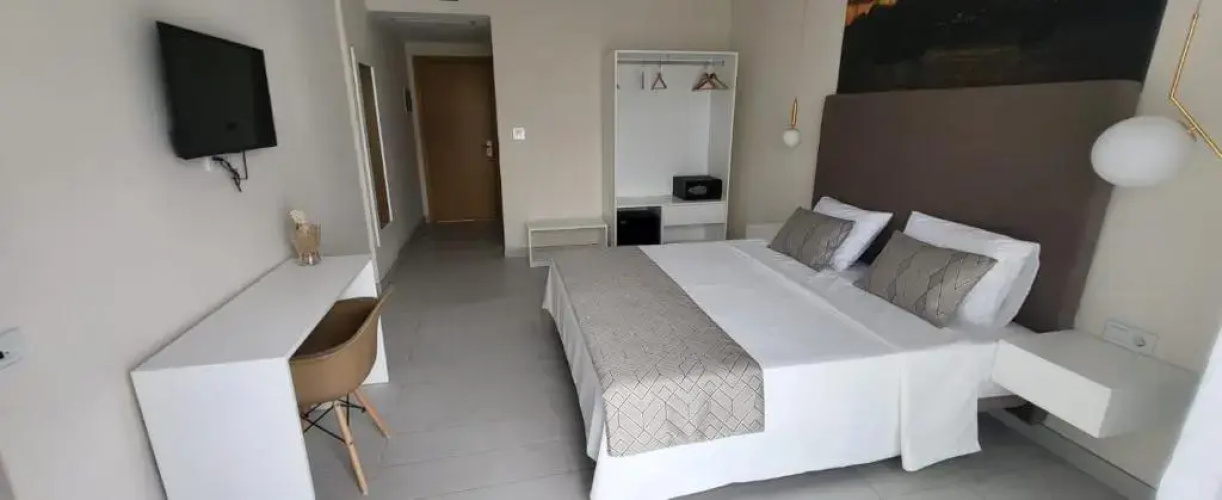 Ouril Hotel Mindelo