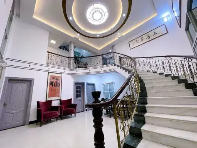 Pingtan Daqi Hostel