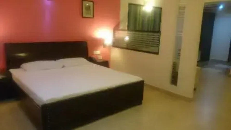 Hotel Royal Residency