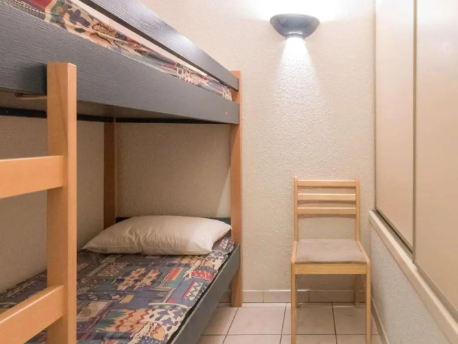 Appartement Briançon, 2 pièces, 6 personnes - FR-1-330C-26