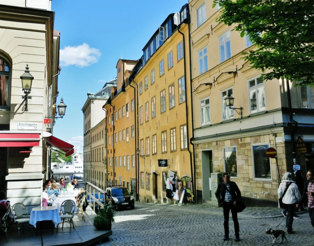 Hotelbild