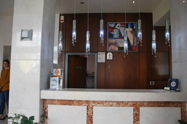 Dionysion Hotel