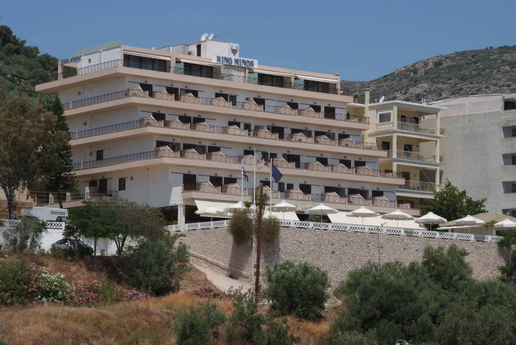 Hotelbild