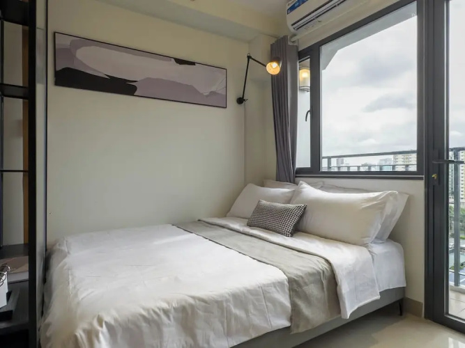 GemstoneBR in SMDC Shore 2 Residences
