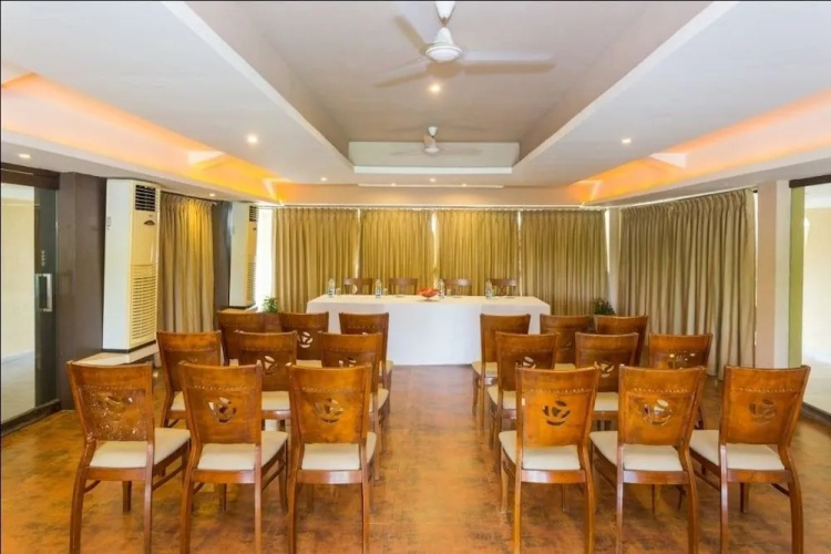 Asiatic Pride Resort