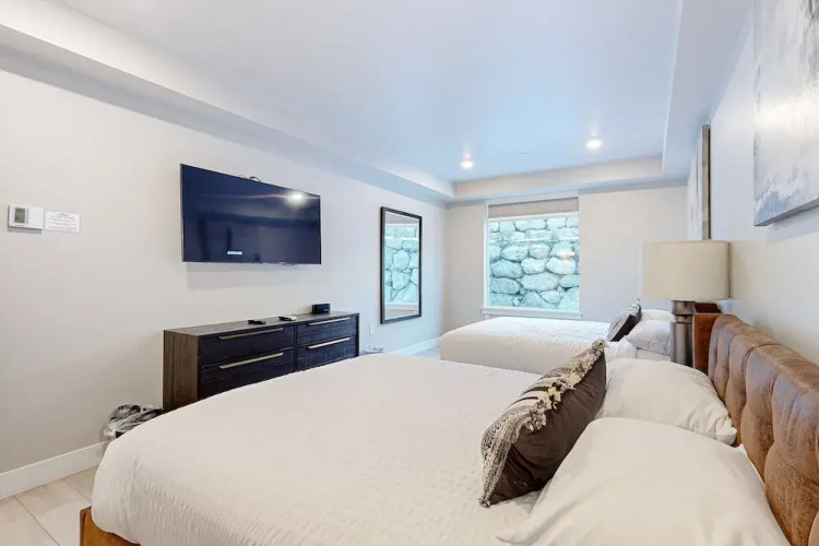 Black Rock Mountain Resort - Dog Friendly