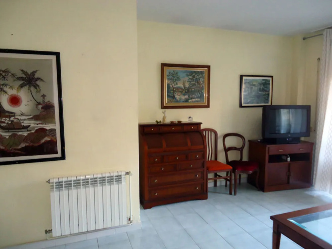 Apartamentos Punta Marinera