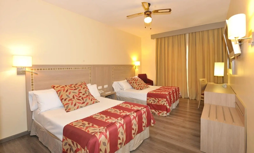 Standard Double Club room
