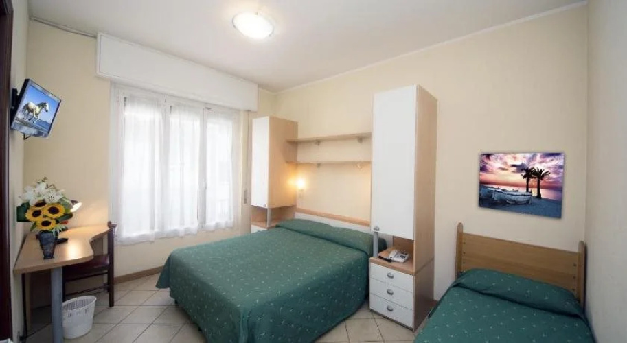 Hotel Derby