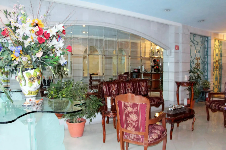 Suites Aristoteles II
