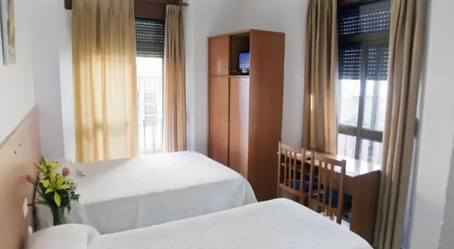 Pension Alameda