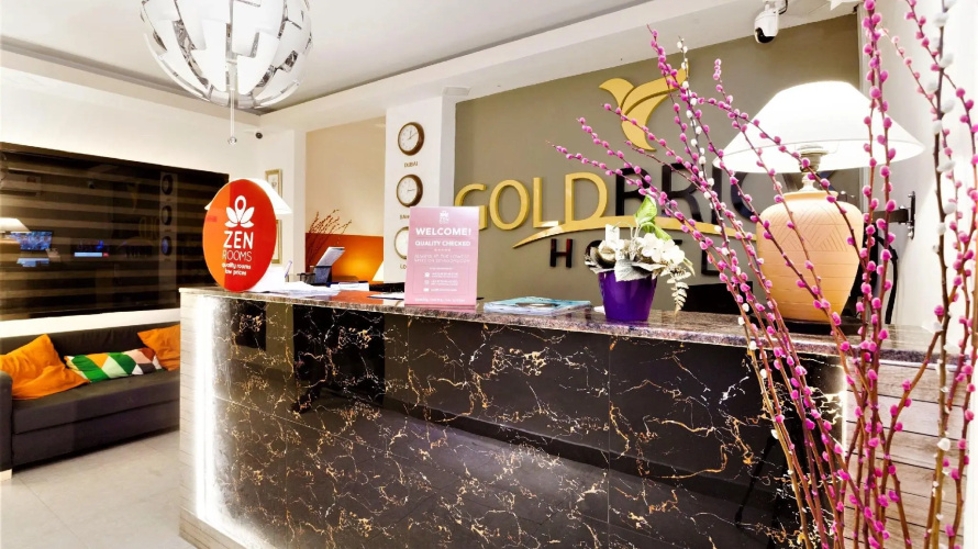 Hotelbild