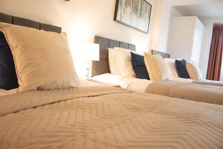 Mindful Serviced Apartment