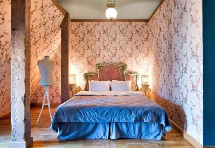 Writers House Residency