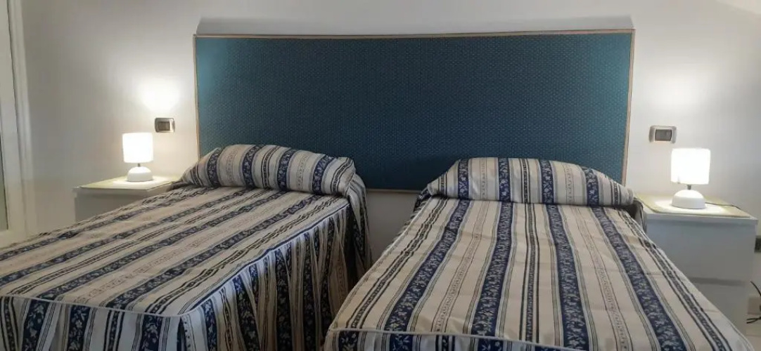 L' Attico sul mare
