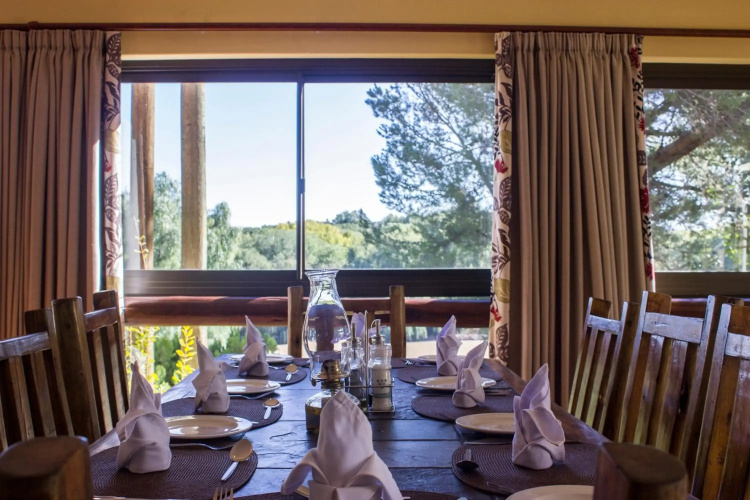 Riverside Lodge & Conference Center