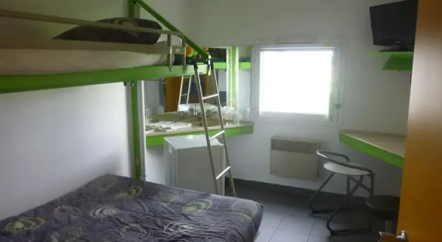 Lemon Hotel Dreux Chartres