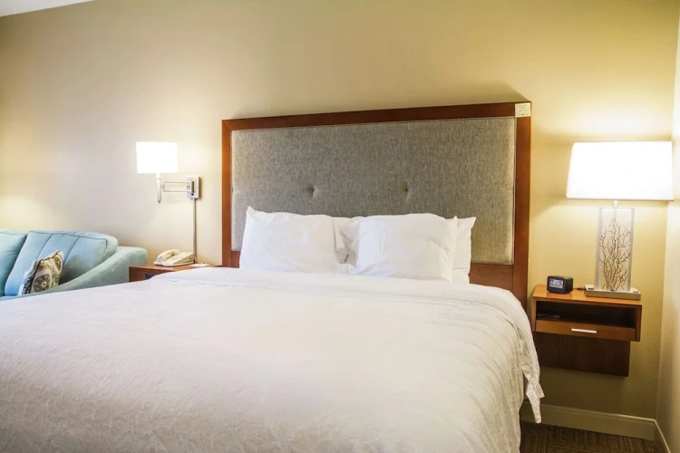 Study Double room