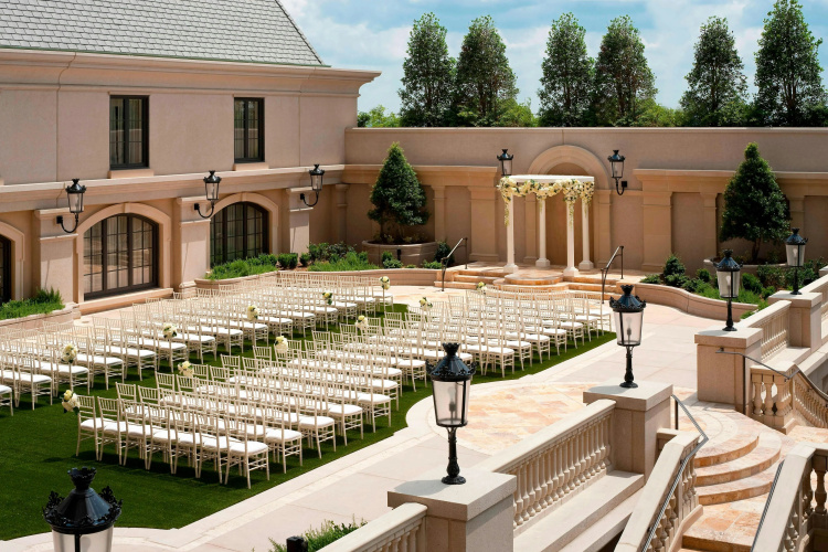 The St. Regis Atlanta photo 33