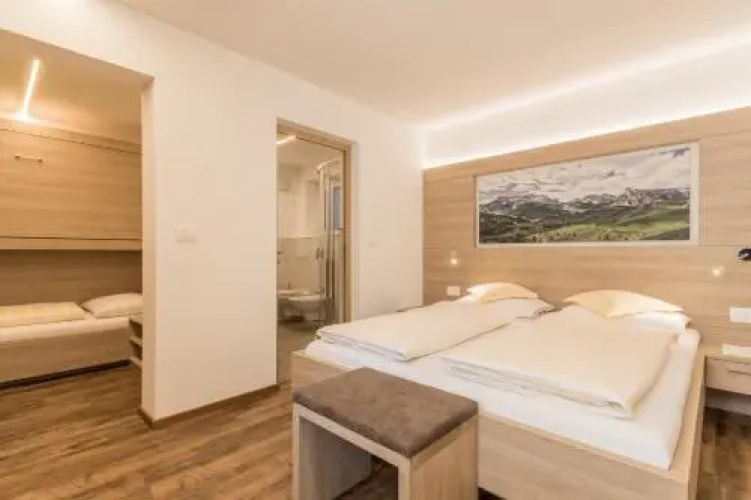 Appartamenti Vilin & Ruances