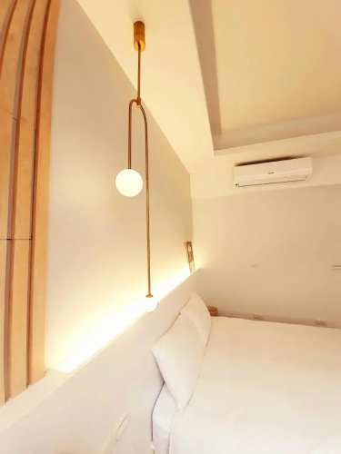 Partner homestay